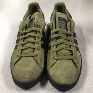 Adidas Campus Adv - Marc Johnson